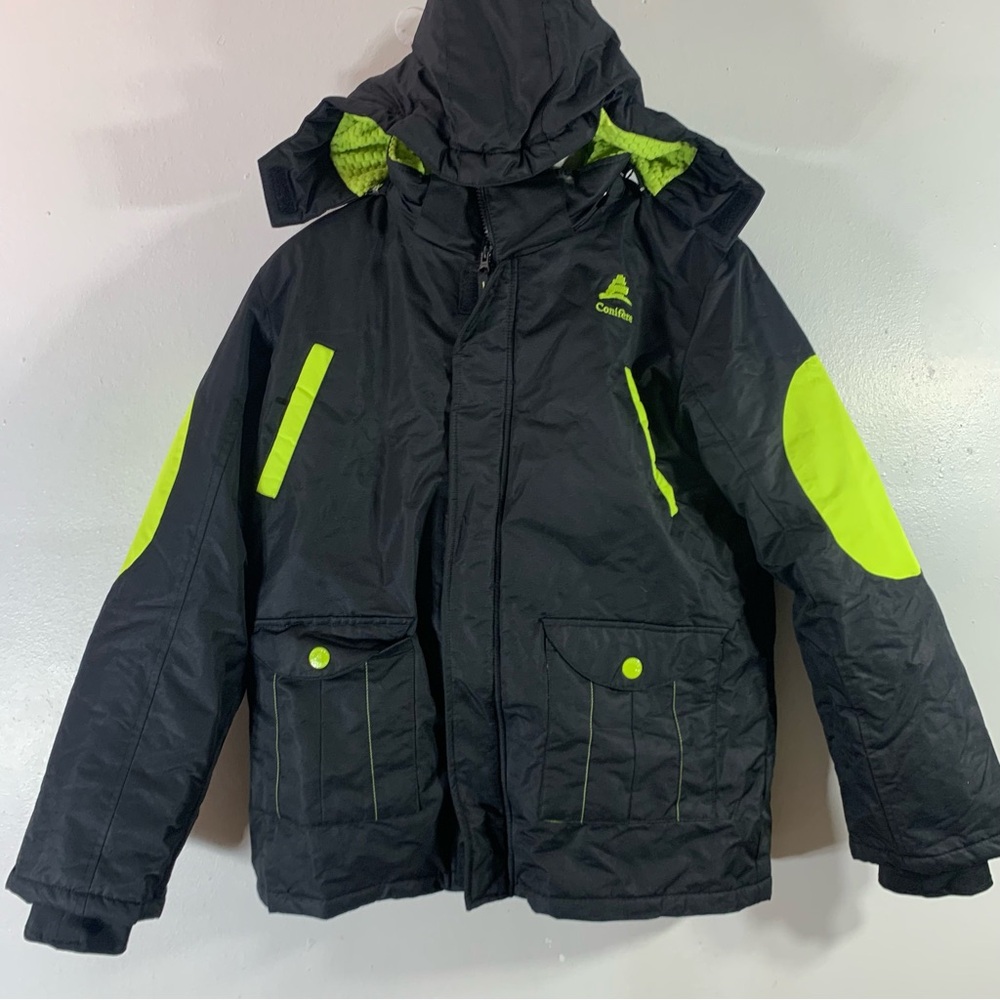 Conifere  ski jacket new